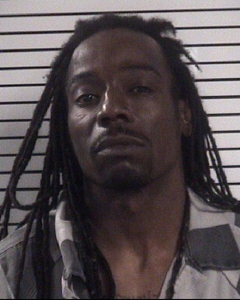 Bennie Lamount Wilson